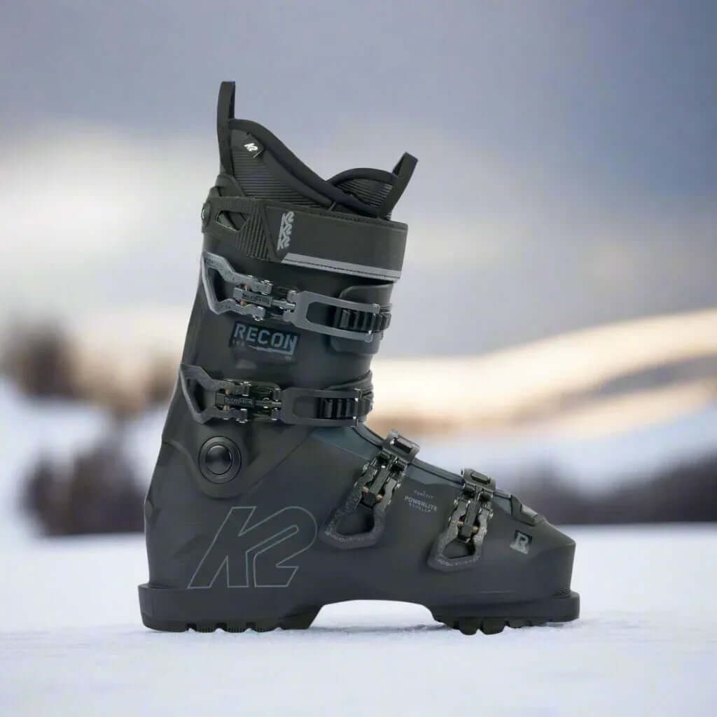 Alquile Esquí Candanchú - Esquí / Avanzado / Botas -CaranvaSports - temporada 2026