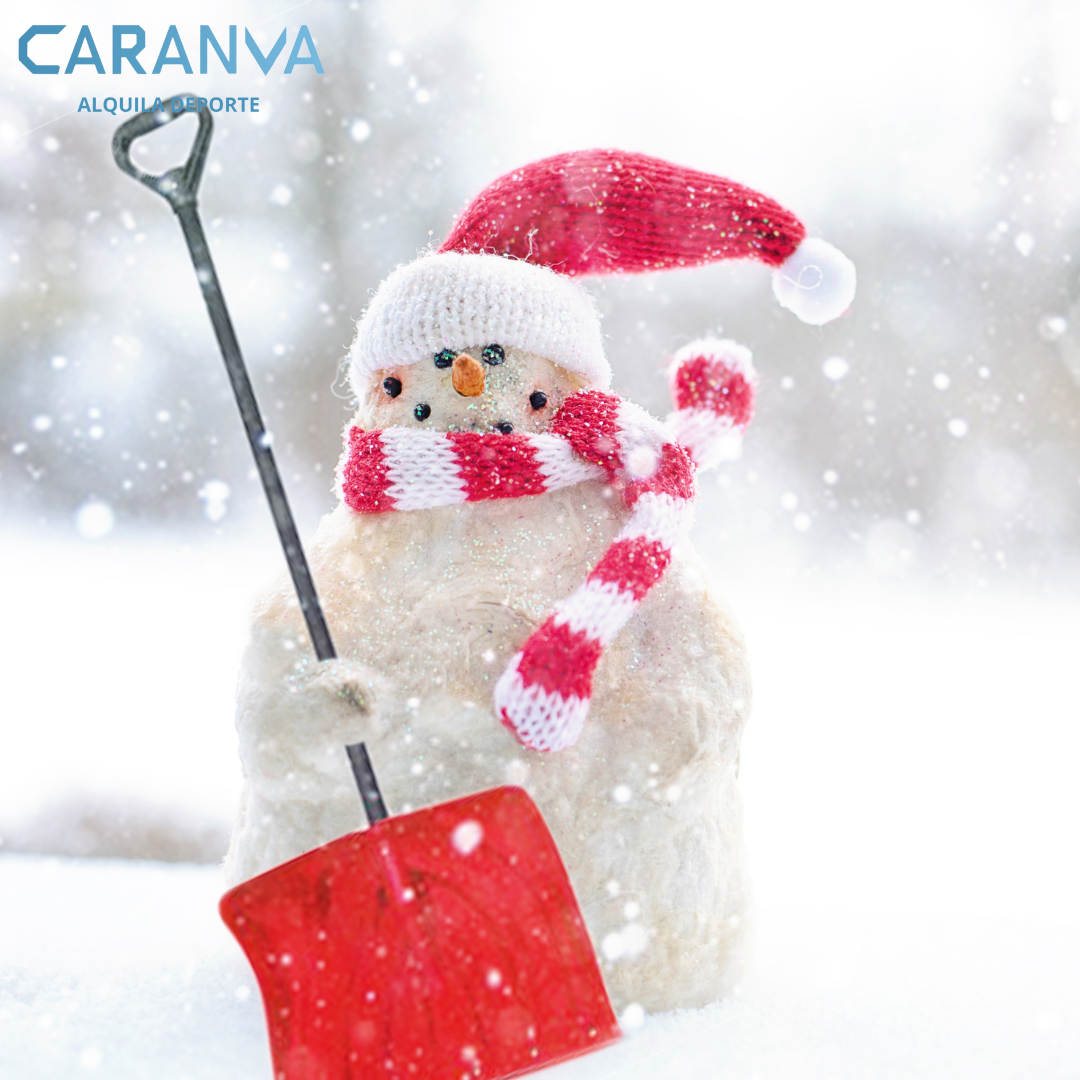 Aluguel de roupas de esqui em Arinsal