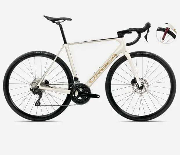 Orbea Orca M30 - -CaranvaSports - temporada 2026