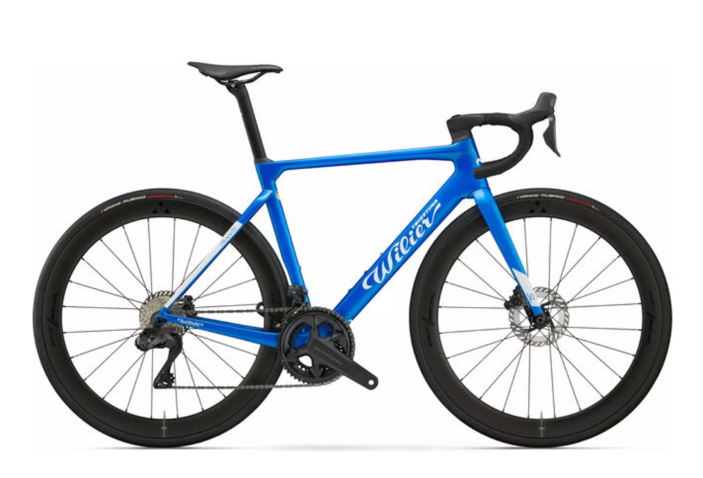 Fahrradverleih Girona Straße