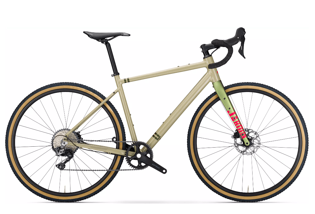 Gravel-Bike-Verleih Girona