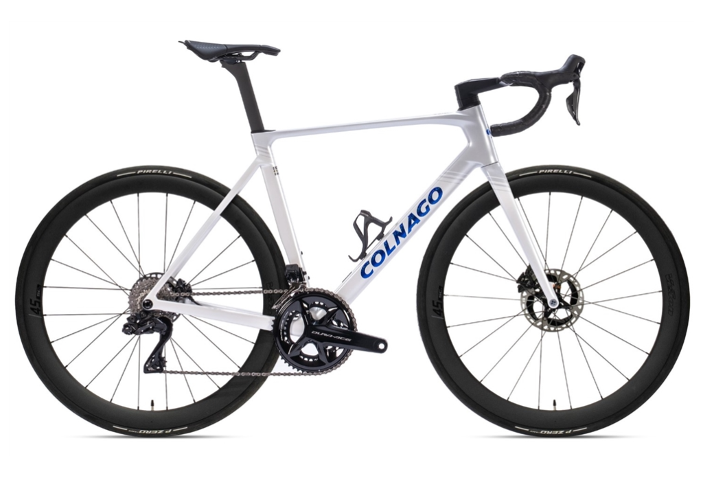 Rennradverleih Malaga