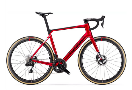 Fahrradverleih Girona Straße