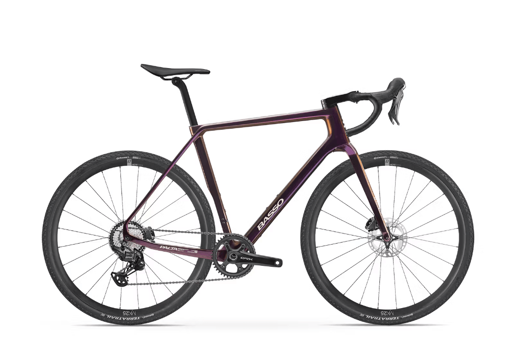 Gravel-Bike-Verleih Girona