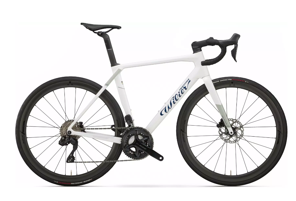 Fahrradverleih Girona Straße