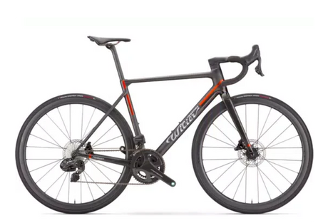 Fahrradverleih Girona Straße