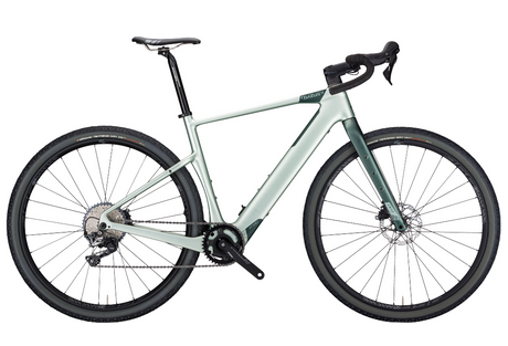 Fahrradverleih Girona Straße