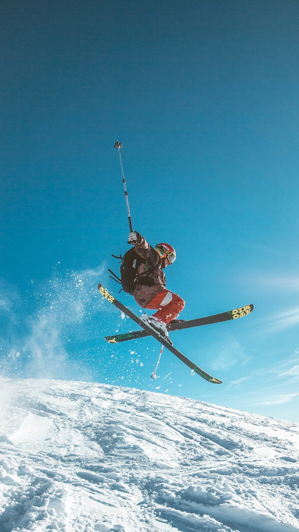 Skiverleih Kirchberg in Tirol – Sports Kirchberg