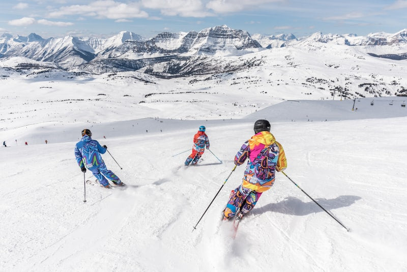 Skikurse in Les Crosets — Schweiz | Caranva