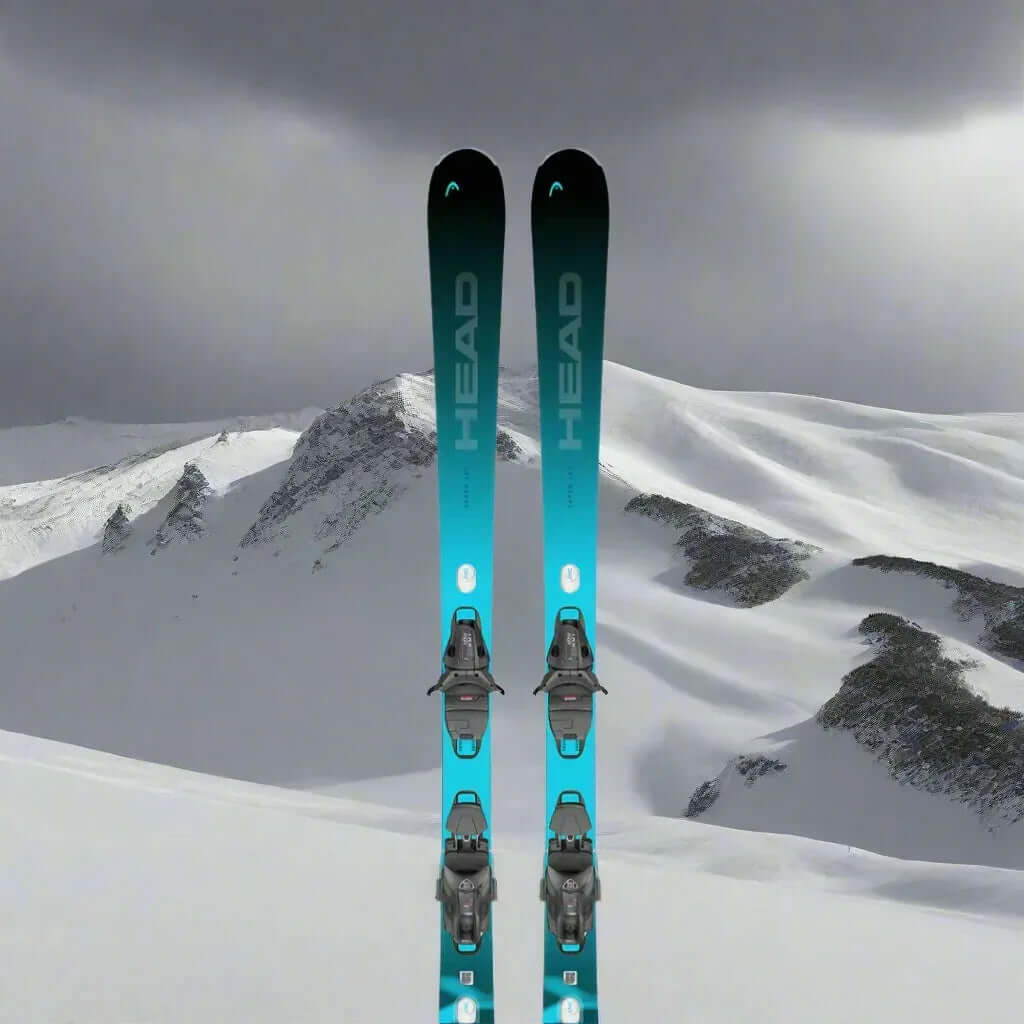 Alquiler de Esquís en Las Leñas 2025 - Esquí / Alta Gama / Esquís -CaranvaSports - temporada 2026