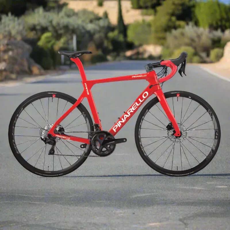 Alquiler Bicicleta Ibiza - Carretera / Cipollini Bond Evo / XS -CaranvaSports - temporada 2026
