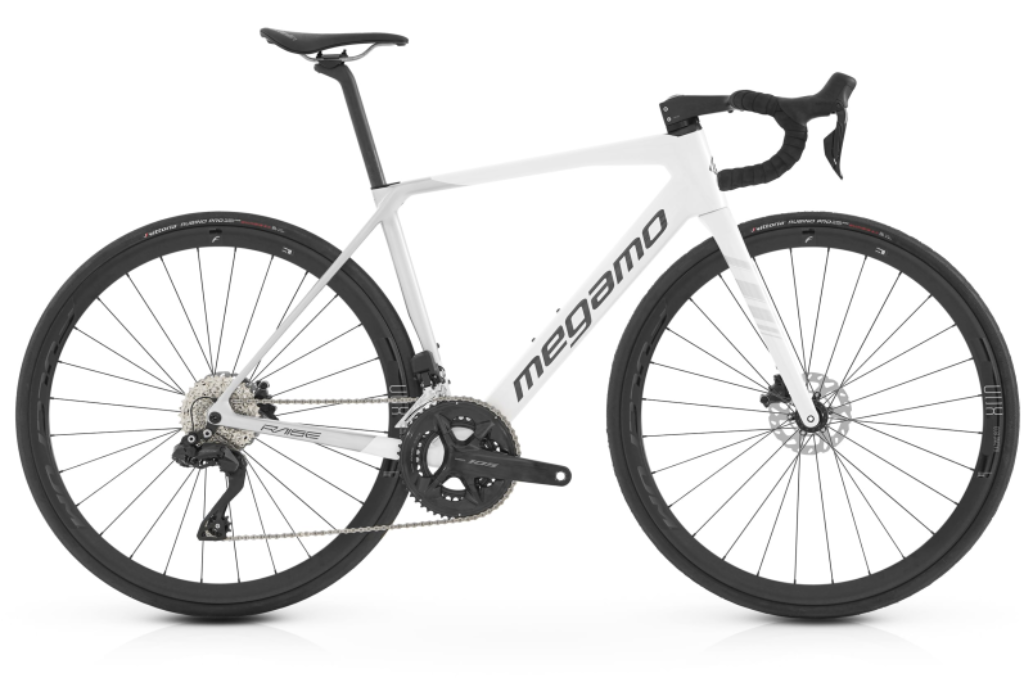 Carbon-Rennradverleih in Barcelona