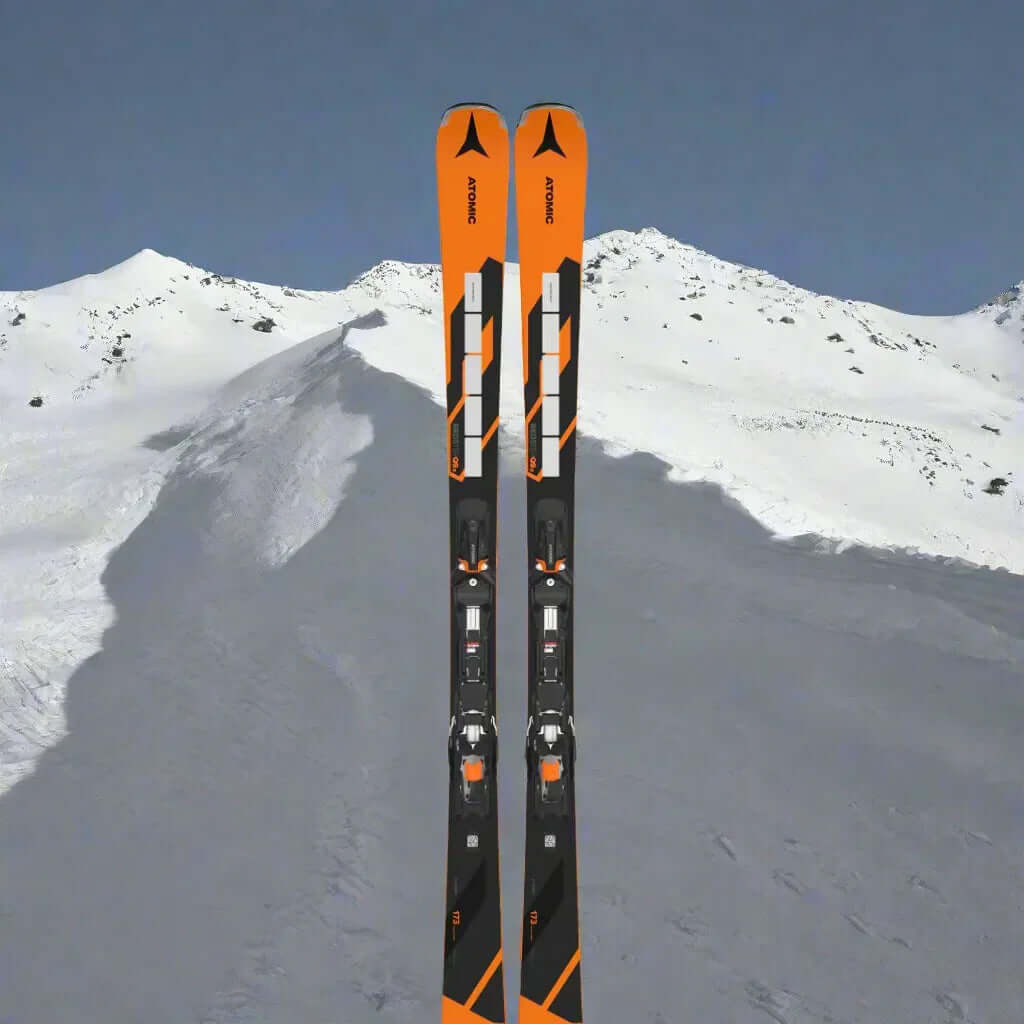 Alquiler de esquís Chapelco - Esquí / Sport / Esquís -CaranvaSports - temporada 2026