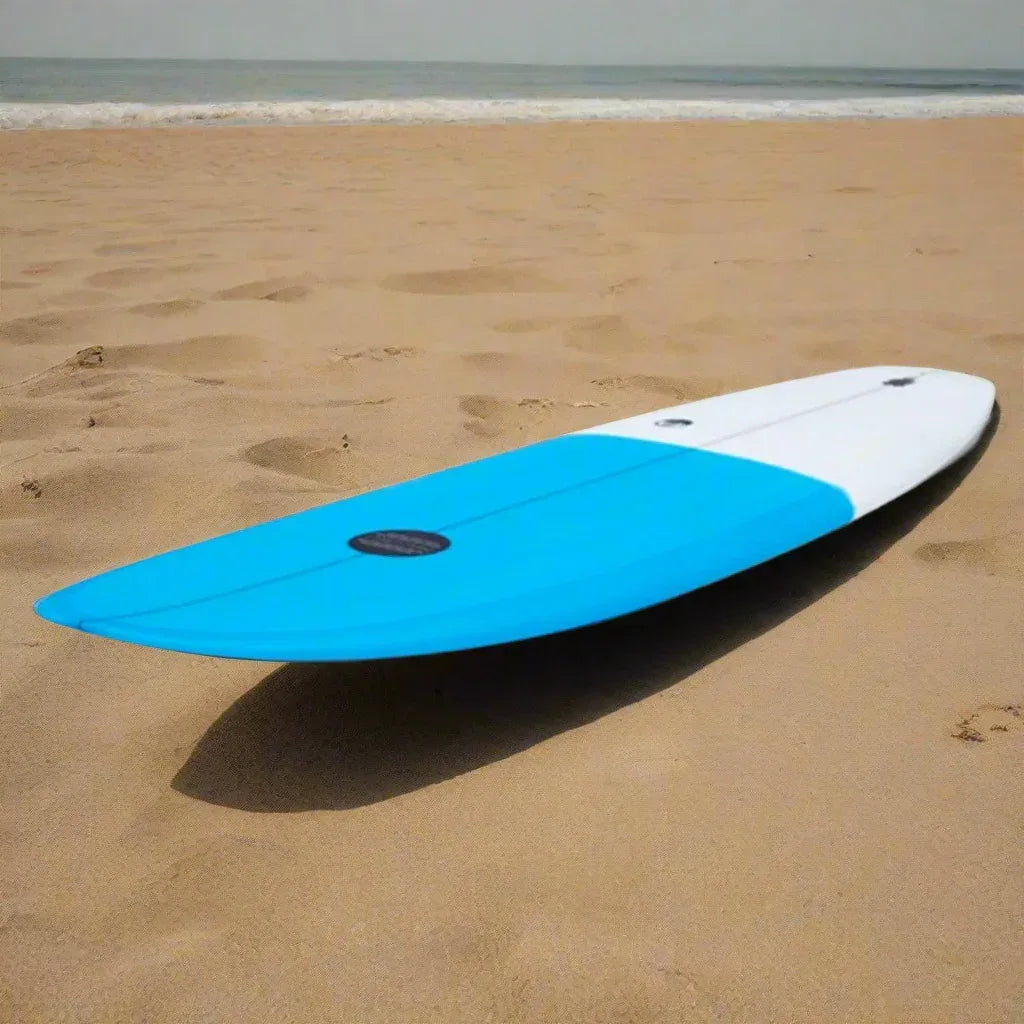 Alquiler Surf Tenerife - Regular -CaranvaSports - temporada 2026