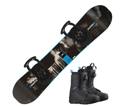 alquiler snowboard santiago chile