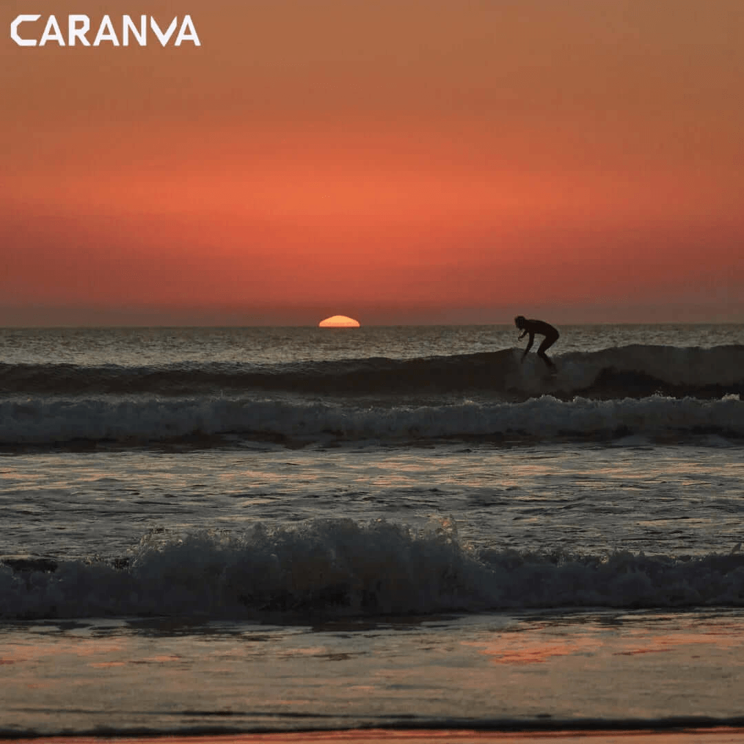 Viaje de surf: guía para organizar tu surf trip sin complicaciones