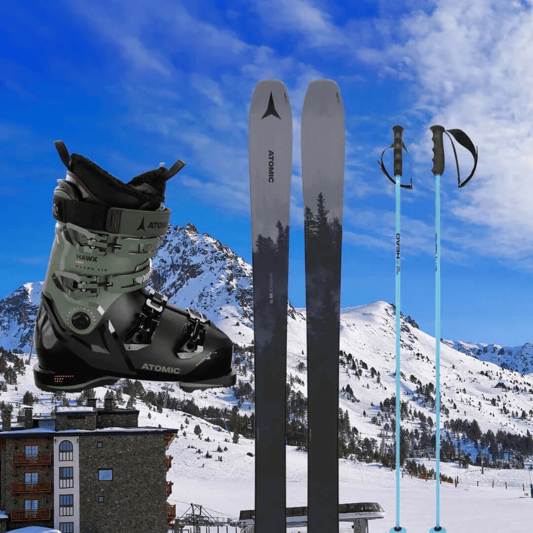 Tobotronc Andorra 2026: El Tobogán Alpino Más Largo del Mundo