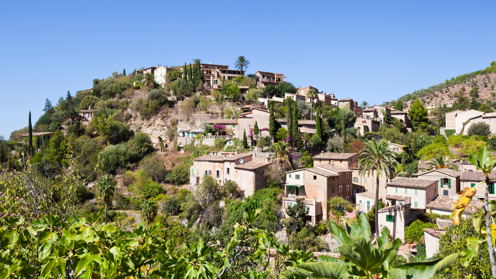 Las mejores rutas en bicicleta por Mallorca para todos los niveles