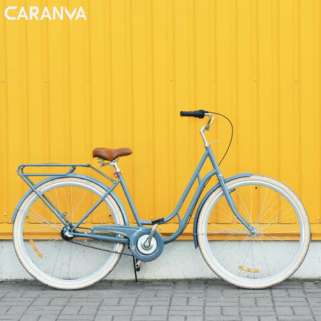 Bicicletas Urbanas - Caranva