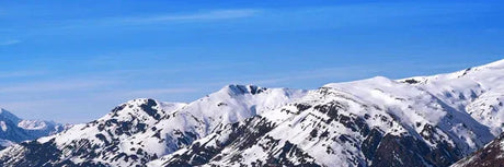 Baqueira Beret - Valle de Arán - Caranva