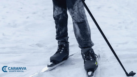 Pantalones Nieve para Esquí y Snow - CaranvaSports