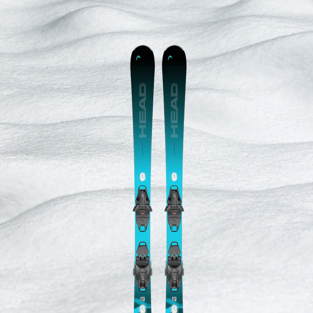 Skiverleih in Saint Moritz