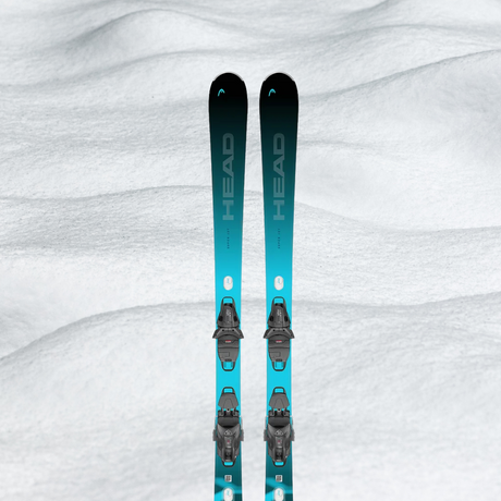 Skiverleih in Saint Moritz