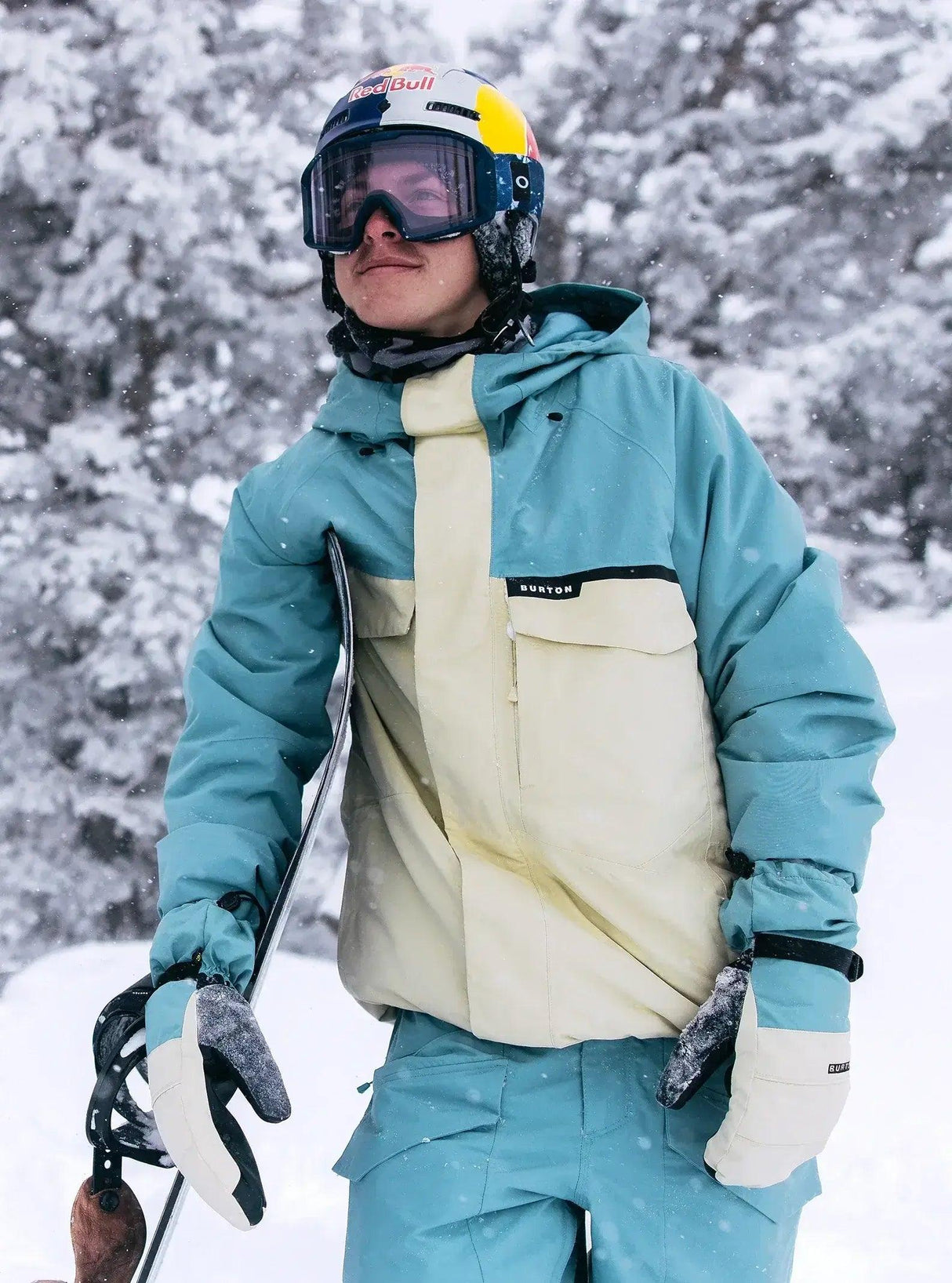 Alquiler Ropa Nieve Cerler