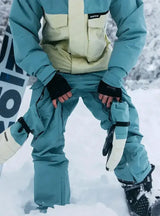 Alquiler Ropa Nieve Cerler