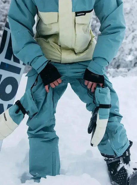 Skibekleidungsverleih Cerler