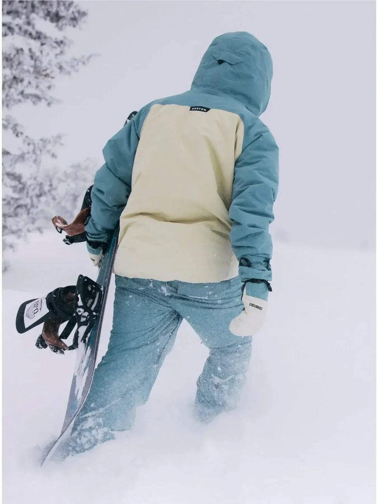 Alquiler Ropa Nieve Cerler