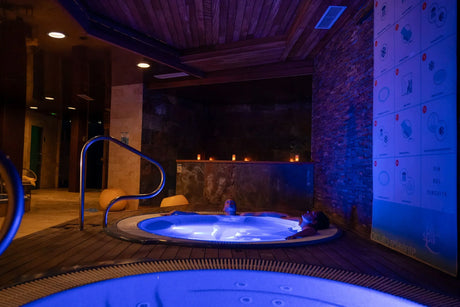 Hotel Montarto - -CaranvaSports - temporada 2026