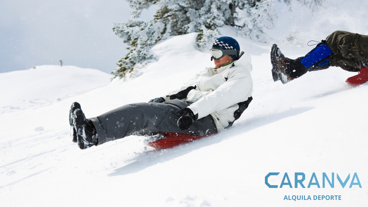 Skibekleidungsverleih Arinsal