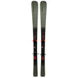 ELAN WINGMAN LITE W - Esquís All-Mountain Mujer Intermedio-Avanzado - -CaranvaSports - temporada 2026