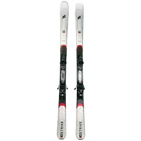 K2 STRIKE - -CaranvaSports - temporada 2026
