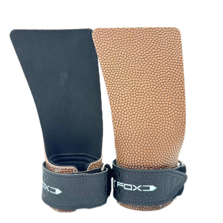 Calleras Crossfit — WOD Gym Handschuhe mit Griff