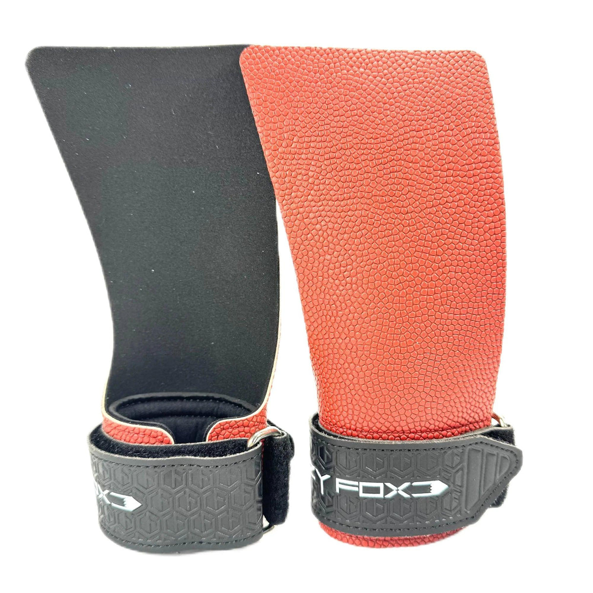 Calleras Crossfit — WOD Gym Handschuhe mit Griff