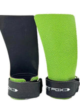 Calleras Crossfit — WOD Gym Handschuhe mit Griff