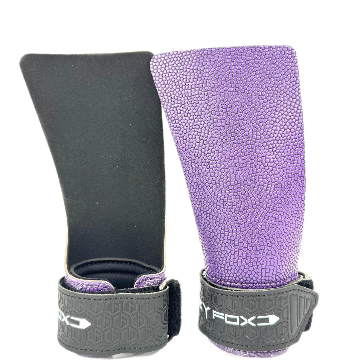 Calleras Crossfit — WOD Gym Handschuhe mit Griff