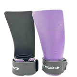 Calleras Crossfit — WOD Gym Handschuhe mit Griff