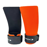 Calleras Crossfit — WOD Gym Handschuhe mit Griff