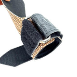 Calleras Crossfit — WOD Gym Handschuhe mit Griff
