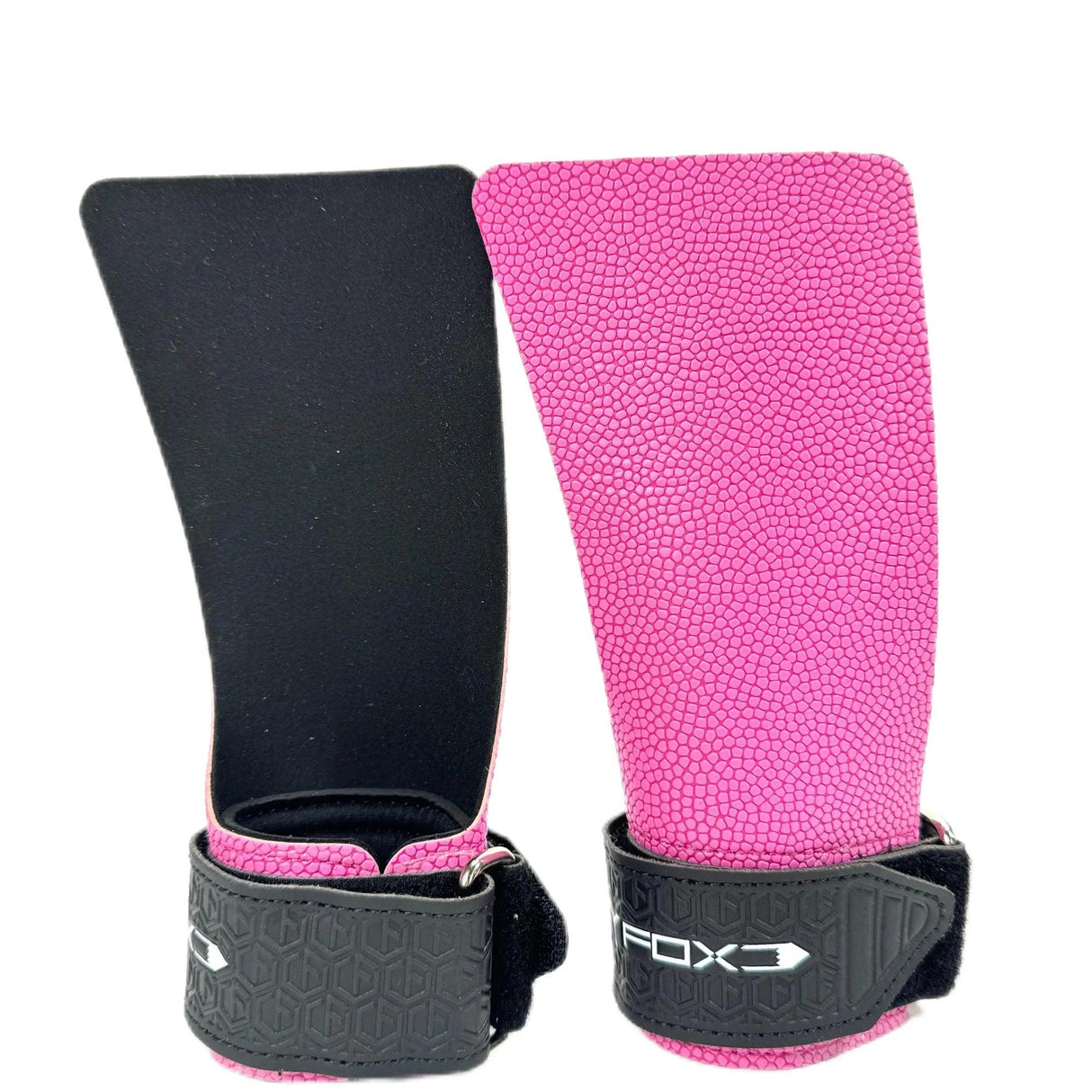 Calleras Crossfit — WOD Gym Handschuhe mit Griff