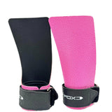 Calleras Crossfit — WOD Gym Handschuhe mit Griff