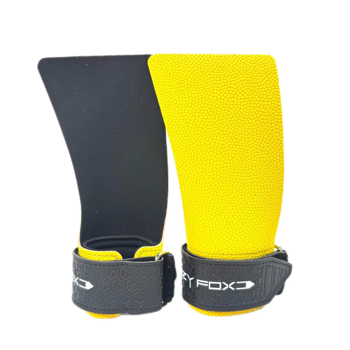Calleras Crossfit — WOD Gym Handschuhe mit Griff