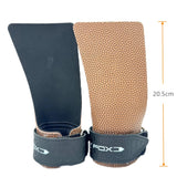 Calleras Crossfit — WOD Gym Handschuhe mit Griff