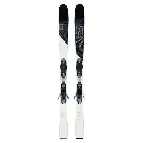 Ski Majesty Adventure Ti - Esquís All-Mountain Freeride - -CaranvaSports - temporada 2026
