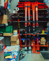 Skiverleih Manzaneda