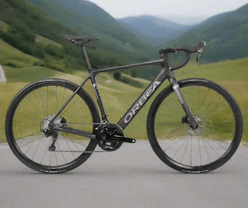 bilbao rennrad Fahrradverleih Bilbao Online-Angebot – CaranvaSports