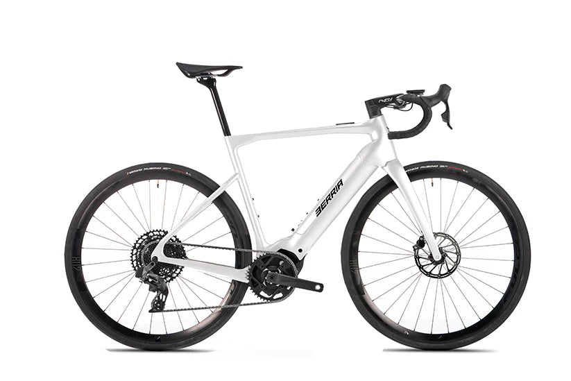 alquiler bici electrica calpe